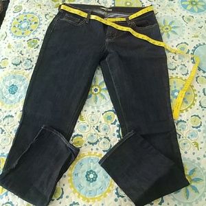 Old Navy Diva skinny jeans